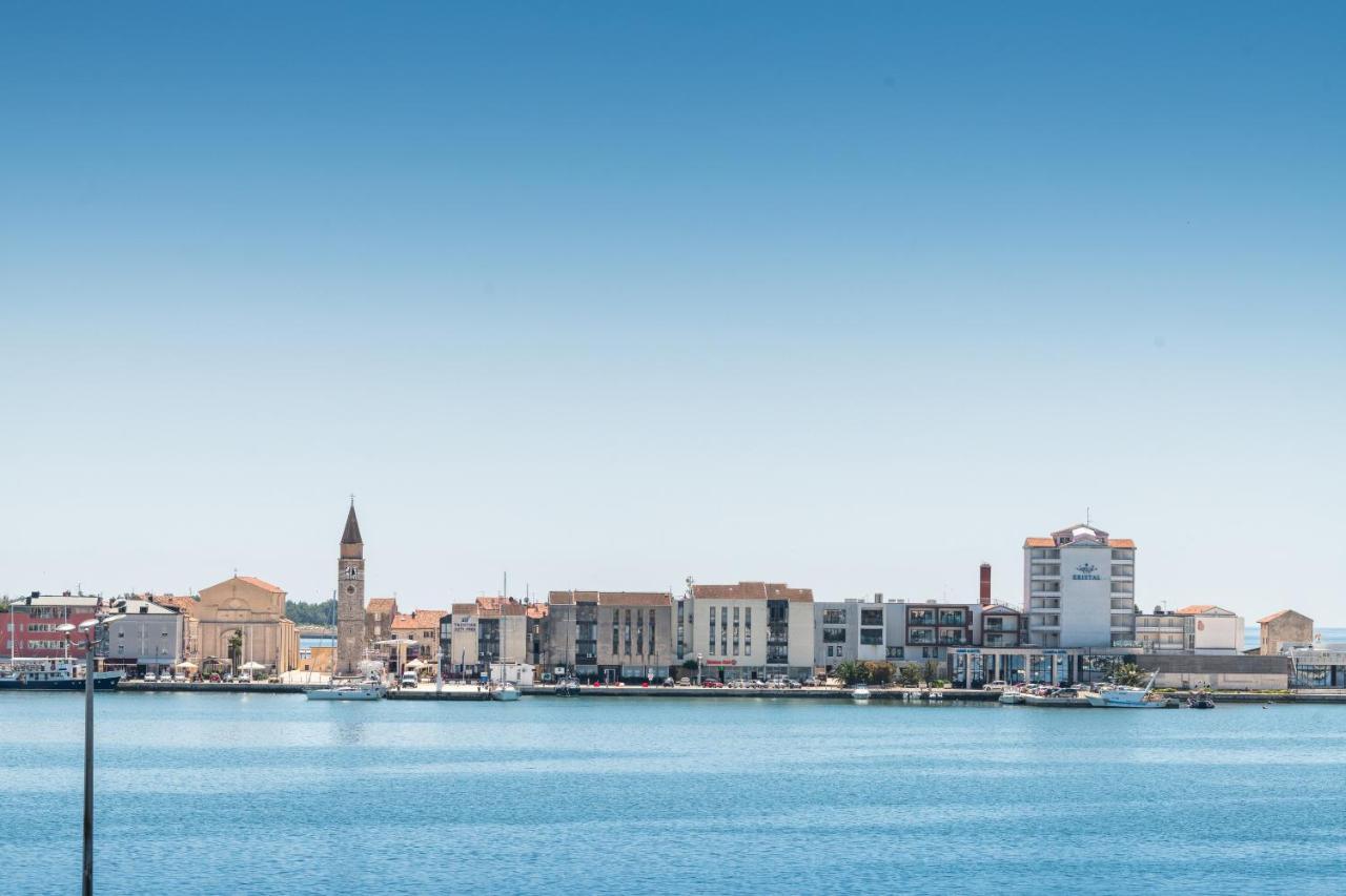 Seaview Apartmán Umag